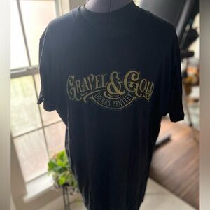 Dierks Bentley T-shirt size L